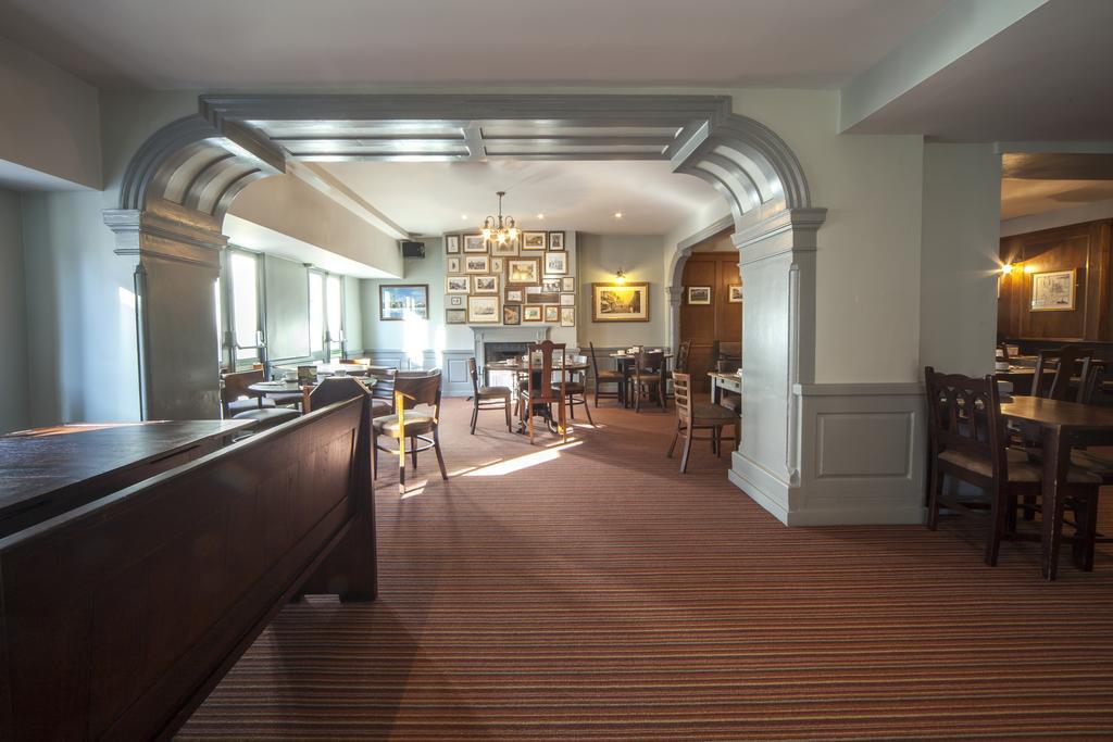 The Cathedral Hotel Salisbury Kültér fotó
