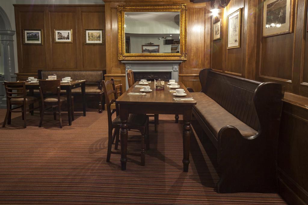 The Cathedral Hotel Salisbury Kültér fotó