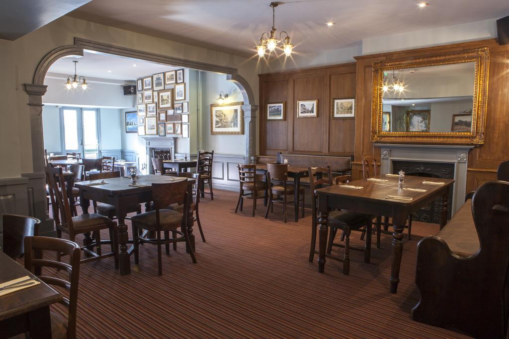 The Cathedral Hotel Salisbury Kültér fotó